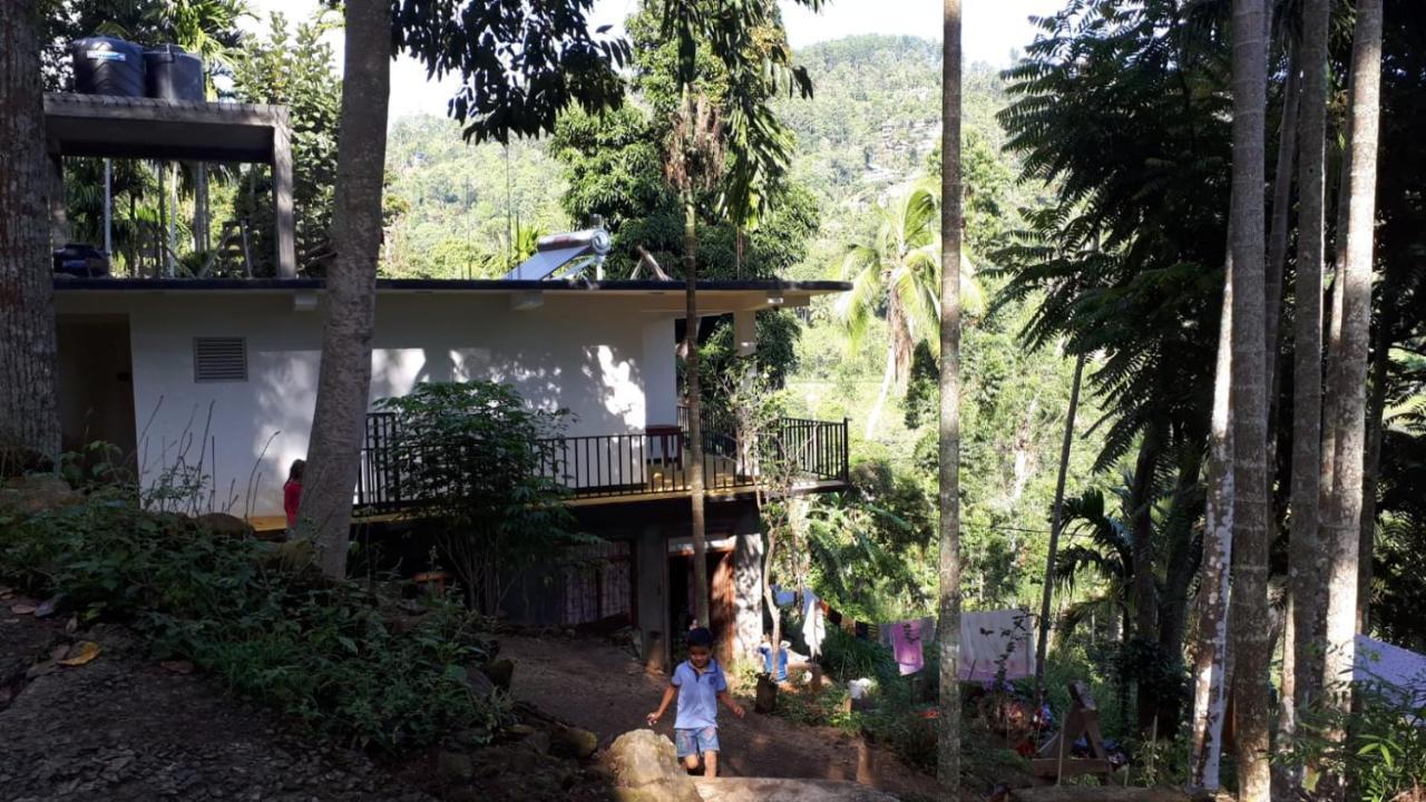 Rawana Rock Road Home Элла Экстерьер фото